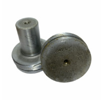 Калибр - пробка М 45,0х1,5 6H К-И