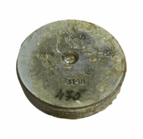 Калибр - пробка М 45,0х1,5 6H КИ-НЕ