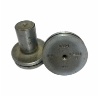 Калибр - пробка М 45,0х1,0 6H К-И