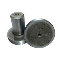 Калибр - пробка М 45,0х1,0 6H КИ-НЕ