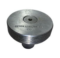 Калибр - пробка М 56,0х1,5 6G КИ-НЕ