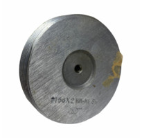 Калибр - пробка М 56,0х2,0 6H КИ-НЕ