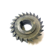 Фреза двухугловая 63х20х75 гр.