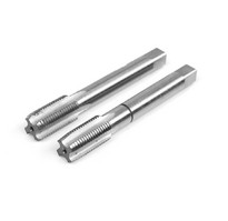 Метчик М 7х1,0 м/р к-т из 2-х шт.