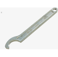 Ключ для круглых шлицевых гаек 30-34