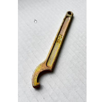 Ключ для круглых шлицевых гаек 22-24