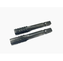 Метчик м/р 18 х 2,0 шахматное расположение зубьев к-т