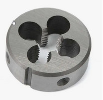 Плашка М20,0х1,75