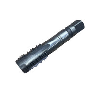 Метчик м/р 22 х 2,5 шахматное расположение зубьев шт.