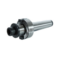 Оправка для торцевых насадных фрез КМ4 / d=32