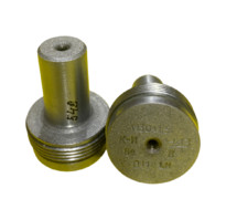 Калибр-пробка М 30,0х1,5 6Е К-И LH