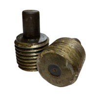 Калибр - пробка М 48,0х5,0 7Н ПР