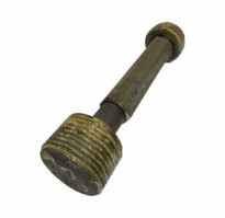 Калибр - пробка М 45,0х3,0 6H ПР-НЕ к-т на ручке