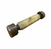 Калибр - пробка М 36,0х2,0 7H ПР-НЕ к-т на ручке