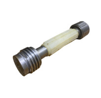 Калибр - пробка М 42,0х4,5 6H ПР-НЕ к-т на ручке