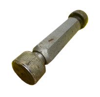 Калибр - пробка М 33,0х1,5 6H ПР-НЕ к-т на ручке