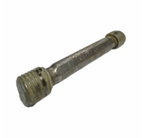 Калибр - пробка М 22,0х2,5 6Н ПР-НЕ на ручке