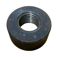 Калибр-кольцо М 30,0х3,5 8g ПР