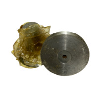 Калибр - пробка М 52,0х1,5 6g КИ-НЕ