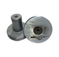 Калибр - пробка М 52,0х1,0 6g КИ-НЕ