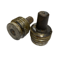 Калибр - пробка М 48,0х5,0 7Н НЕ