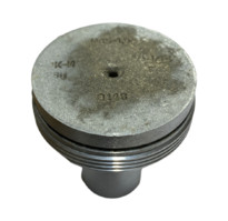 Калибр - пробка М 45,0х1,5 6g К-И