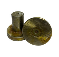 Калибр - пробка М 45,0х0,75 6g К-И