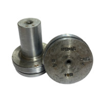 Калибр - пробка М 42,0х1,5 7Н НЕ