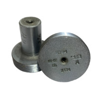 Калибр - пробка М 39,0х1,0 6H КИ-НЕ