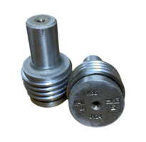 Калибр - пробка М 36,0х4,0 6G К-И