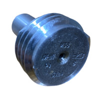 Калибр - пробка М 36,0х4,0 6G КИ-НЕ