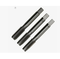 Метчик М 10х1,5 м/р к-т из 3-х шт. основной шаг