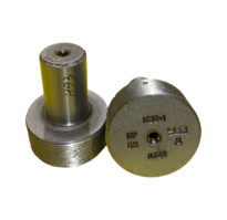 Калибр - пробка М 36,0х1,0 6H ПР