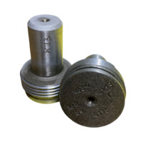 Калибр - пробка М 33,0х2,0 6g К-И