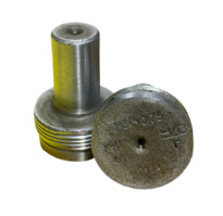 Калибр - пробка М 30,0х1,5 6H К-И