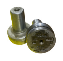 Калибр - пробка М 30,0х1,5 6G НЕ