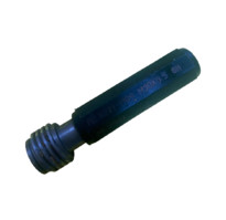 Калибр - пробка М 30,0х3,5 6H НЕ на ручке