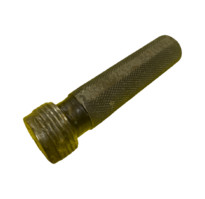 Калибр - пробка М 27,0х2,0 6Н НЕ на ручке