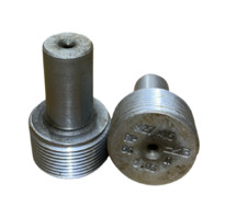 Калибр - пробка М 27,0х1,5 6G ПР