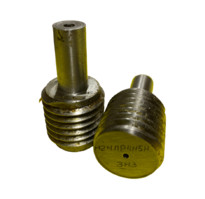 Калибр - пробка М 24,0х3,0 4H5Н ПР