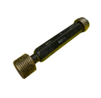 Калибр - пробка М 24,0х2,0 6Н ПР-7Н НЕ к-т на ручке