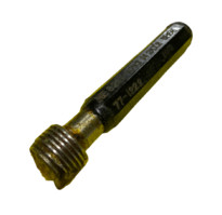 Калибр - пробка М 24,0х2,0 5Н6Н НЕ на ручке