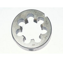 Плашка М85,0х3,0