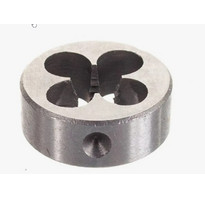 Плашка М25х2,0