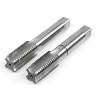 Метчик М 25х2,0 к-т из 2-х шт.