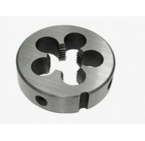 Плашка М27,0х1,5 Р6М5