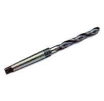 Сверло 12,4 к/х Р6М5