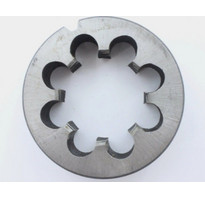 Плашка М15,0х2,0