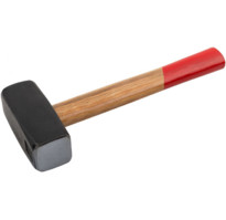 Кувалда 1,5 кг с ручкой