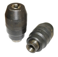 Патрон сверлильный ПС 10 В16 без ключа